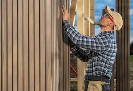 Affordable Siding Repair and Maintenance Services in Fairway, KS